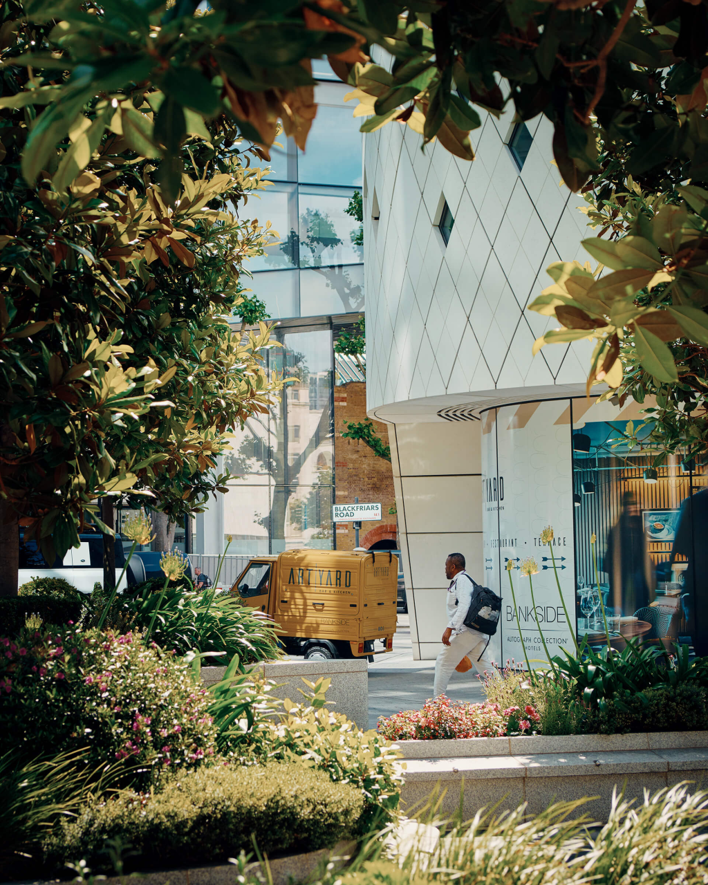 Azure AI Vision – Image Analysis – Text Extraction of Images in Optimizely&nbsp;CMS